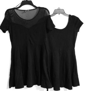 Bundle deal! Skater dresses